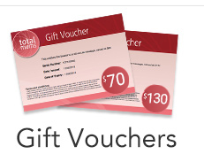 Gift Vouchers